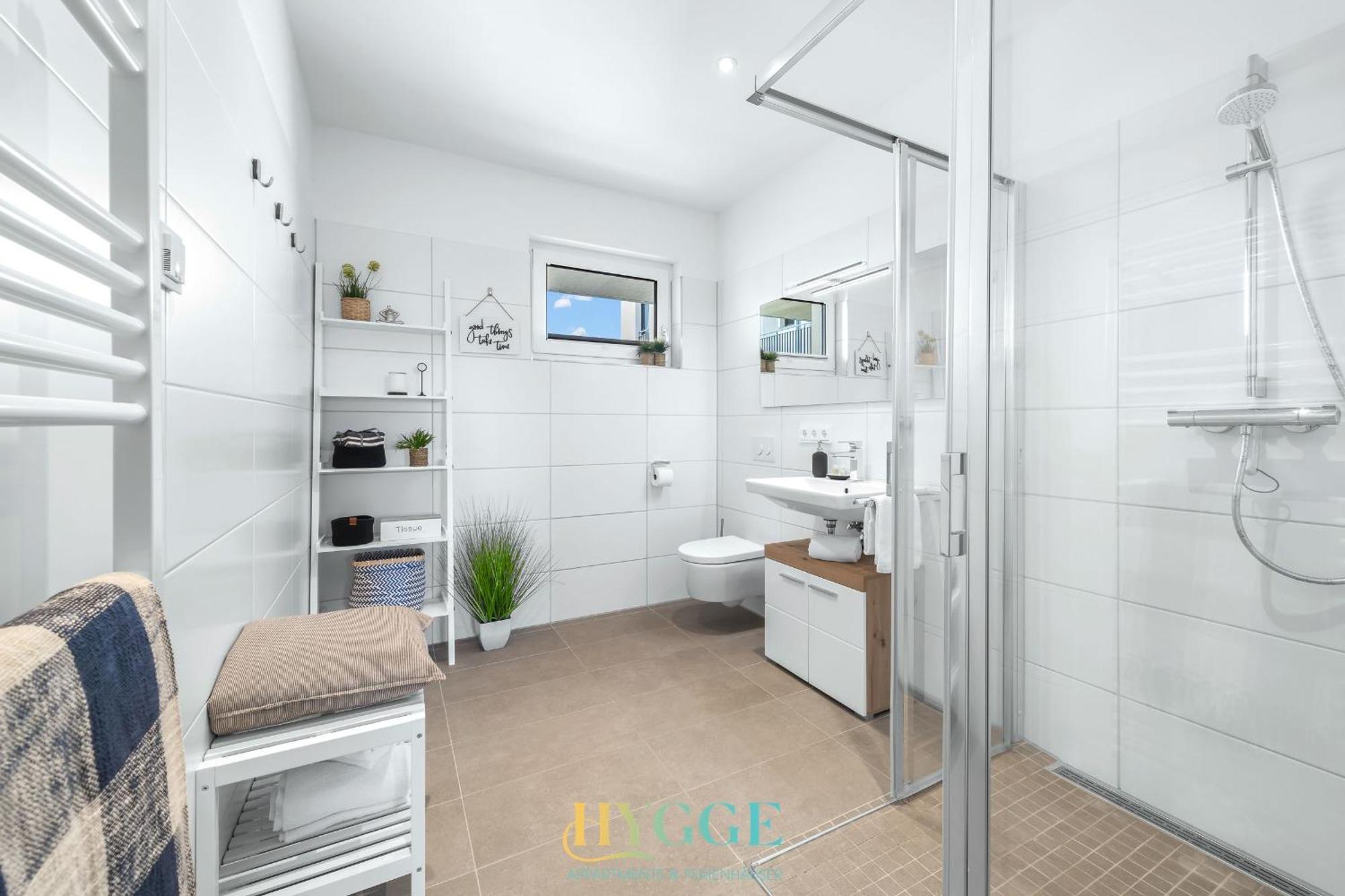 Hygge Lodge 18 Meerblick Am Strand Olpenitz Ngoại thất bức ảnh