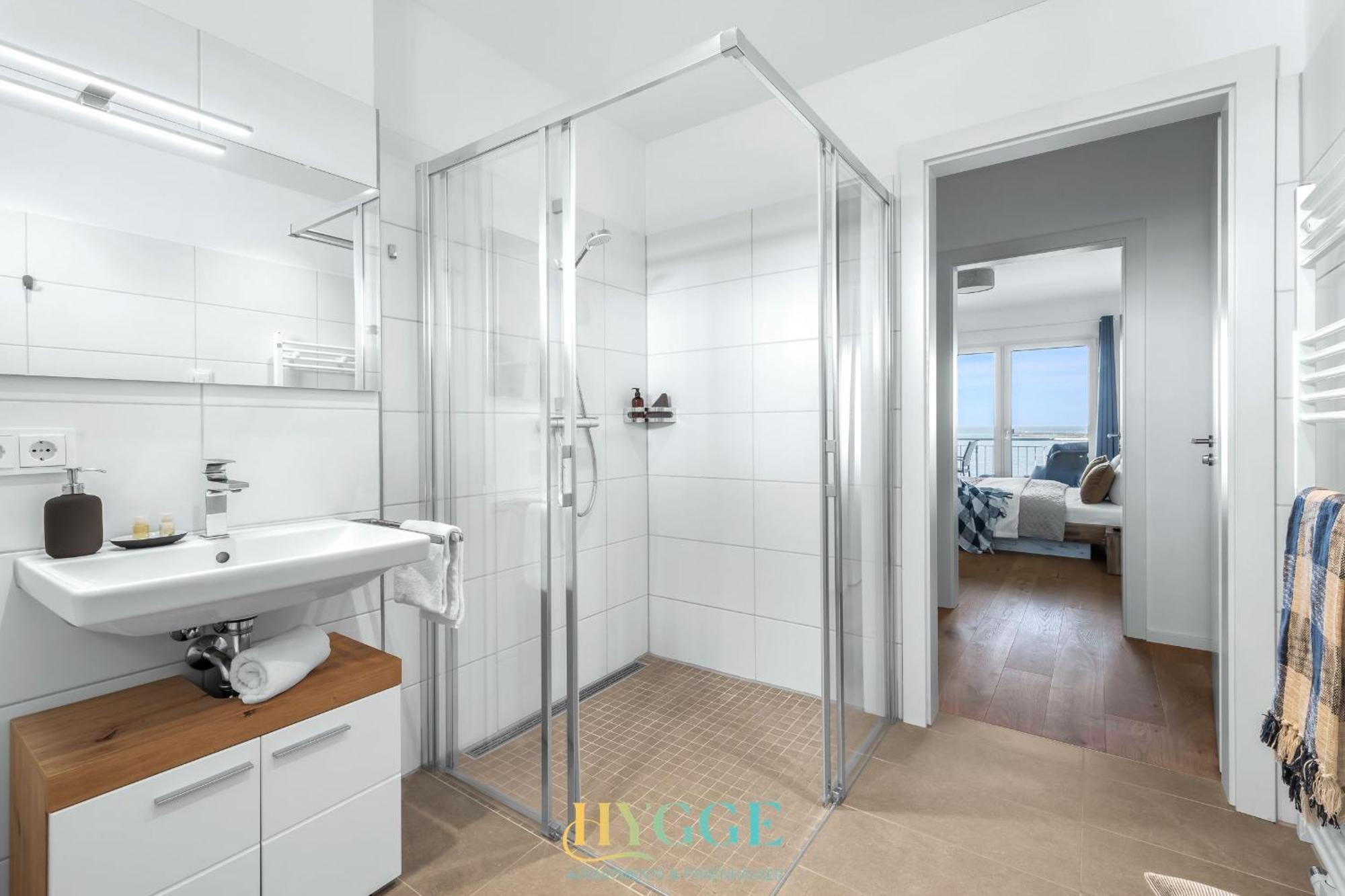 Hygge Lodge 18 Meerblick Am Strand Olpenitz Ngoại thất bức ảnh